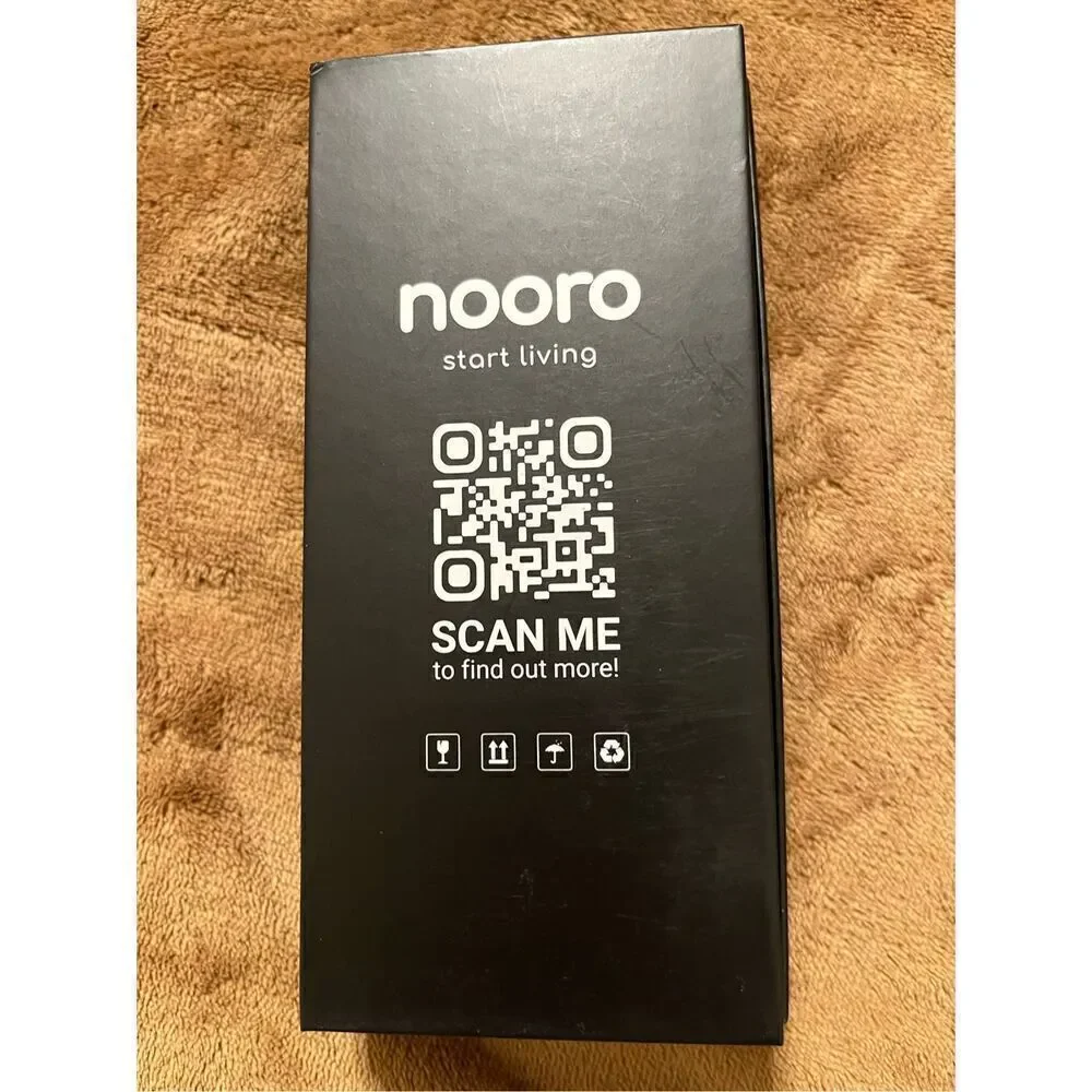 Nooro smoke offer portable